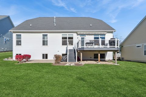 Tiny photo for 2972 Trillium Court E, Aurora, IL 60506 (MLS # 12504818)