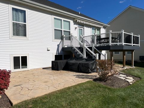 Tiny photo for 2972 Trillium Court E, Aurora, IL 60506 (MLS # 12504818)