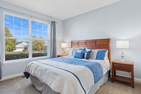 Tiny photo for 2972 Trillium Court E, Aurora, IL 60506 (MLS # 12504818)