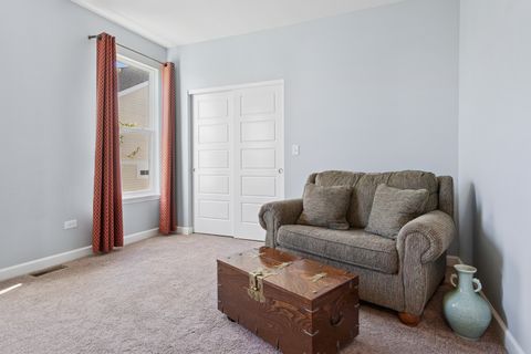 Tiny photo for 2972 Trillium Court E, Aurora, IL 60506 (MLS # 12504818)