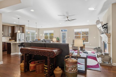 Tiny photo for 2972 Trillium Court E, Aurora, IL 60506 (MLS # 12504818)