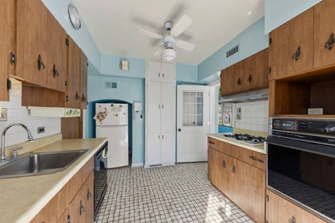 Tiny photo for 2126 Maple Road, Homewood, IL 60430 (MLS # 12598942)