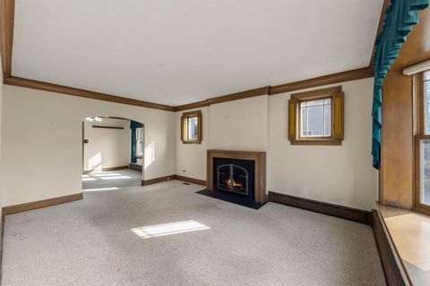 Tiny photo for 2126 Maple Road, Homewood, IL 60430 (MLS # 12598942)