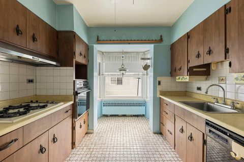 Tiny photo for 2126 Maple Road, Homewood, IL 60430 (MLS # 12598942)