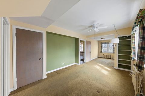 Tiny photo for 2126 Maple Road, Homewood, IL 60430 (MLS # 12598942)