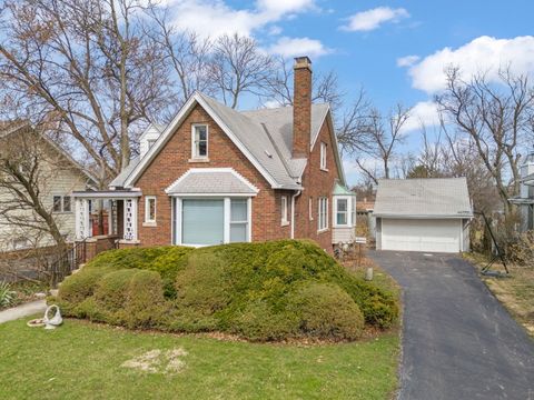 Tiny photo for 2126 Maple Road, Homewood, IL 60430 (MLS # 12598942)