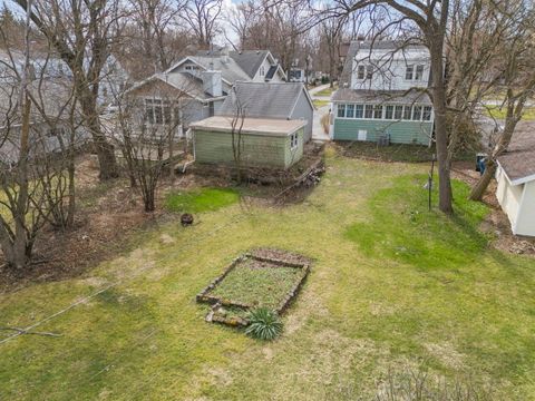 Tiny photo for 2126 Maple Road, Homewood, IL 60430 (MLS # 12598942)