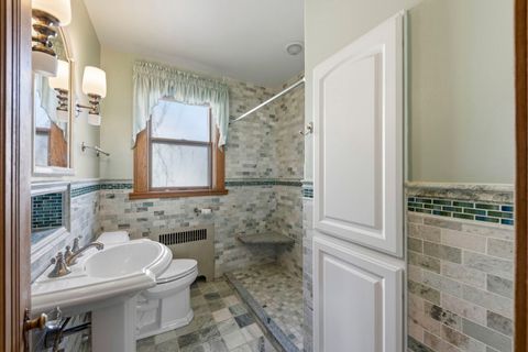 Tiny photo for 2126 Maple Road, Homewood, IL 60430 (MLS # 12598942)