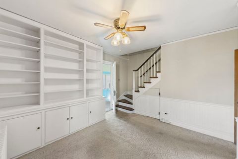 Tiny photo for 2126 Maple Road, Homewood, IL 60430 (MLS # 12598942)