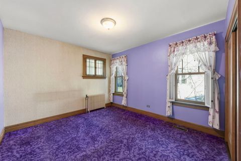 Tiny photo for 2126 Maple Road, Homewood, IL 60430 (MLS # 12598942)