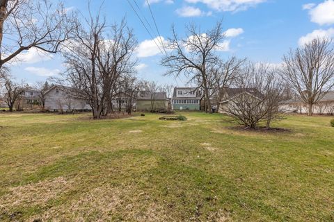 Tiny photo for 2126 Maple Road, Homewood, IL 60430 (MLS # 12598942)