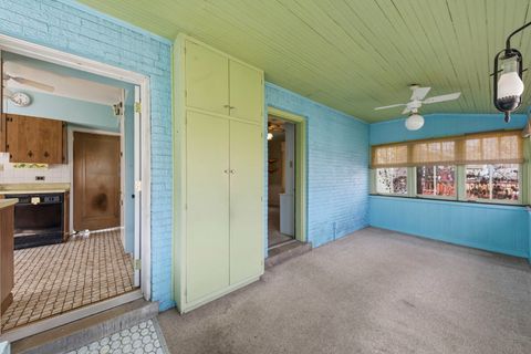 Tiny photo for 2126 Maple Road, Homewood, IL 60430 (MLS # 12598942)