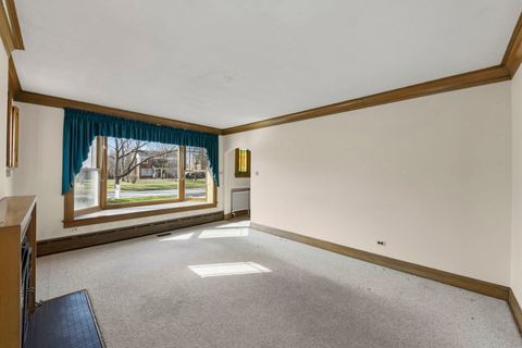 Tiny photo for 2126 Maple Road, Homewood, IL 60430 (MLS # 12598942)