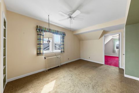 Tiny photo for 2126 Maple Road, Homewood, IL 60430 (MLS # 12598942)