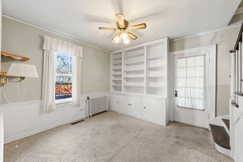 Tiny photo for 2126 Maple Road, Homewood, IL 60430 (MLS # 12598942)