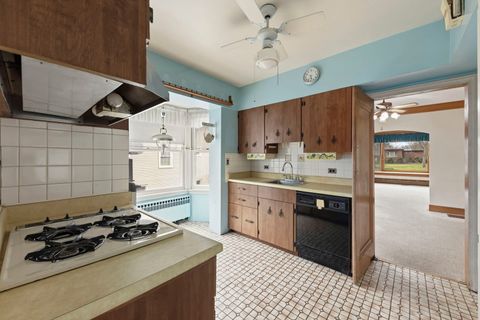 Tiny photo for 2126 Maple Road, Homewood, IL 60430 (MLS # 12598942)