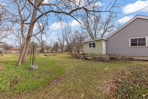 Tiny photo for 2126 Maple Road, Homewood, IL 60430 (MLS # 12598942)
