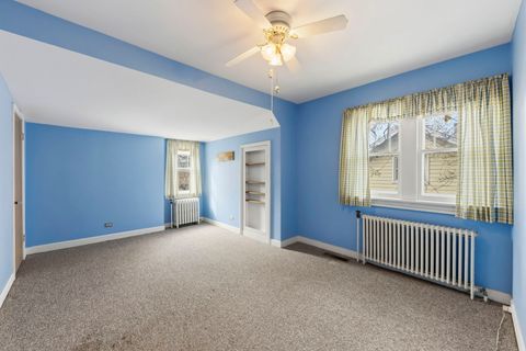 Tiny photo for 2126 Maple Road, Homewood, IL 60430 (MLS # 12598942)