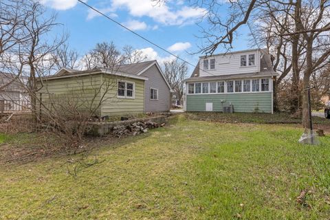 Tiny photo for 2126 Maple Road, Homewood, IL 60430 (MLS # 12598942)