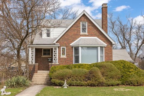 2126 Maple Road Homewood IL 60430