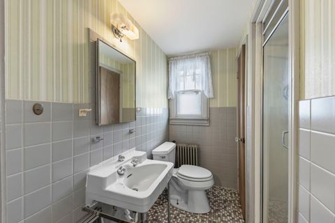 Tiny photo for 2126 Maple Road, Homewood, IL 60430 (MLS # 12598942)