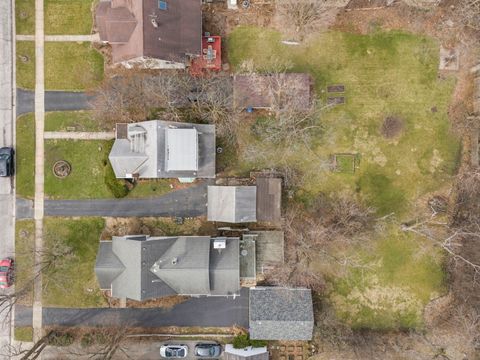 Tiny photo for 2126 Maple Road, Homewood, IL 60430 (MLS # 12598942)