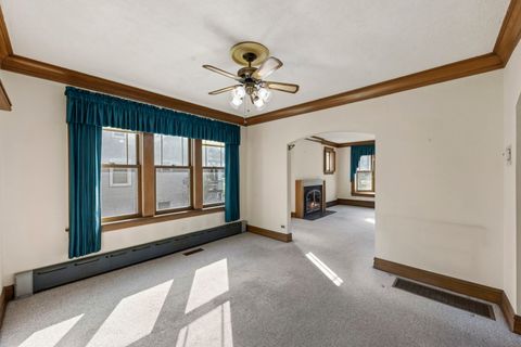 Tiny photo for 2126 Maple Road, Homewood, IL 60430 (MLS # 12598942)