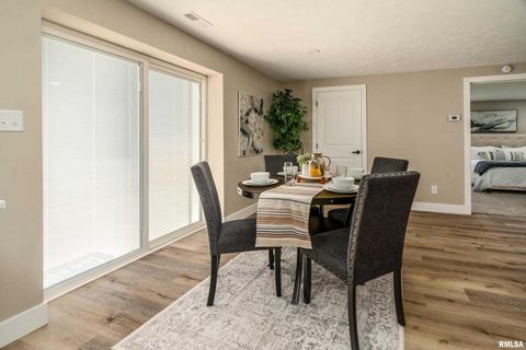 Tiny photo for 5157 Herrin Road, Carterville, IL 62918 (MLS # EB458064)