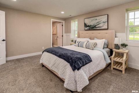 Tiny photo for 5157 Herrin Road, Carterville, IL 62918 (MLS # EB458064)