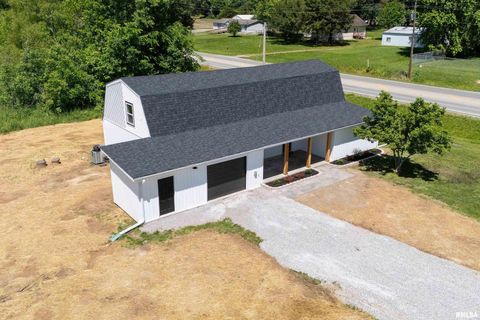 Tiny photo for 5157 Herrin Road, Carterville, IL 62918 (MLS # EB458064)