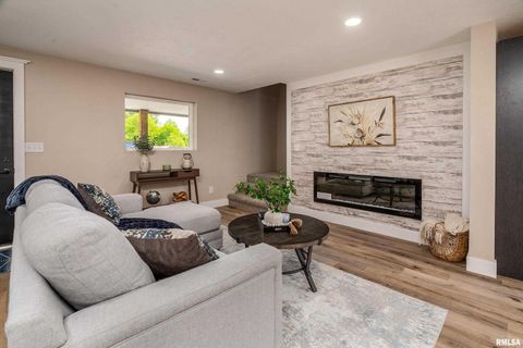 Tiny photo for 5157 Herrin Road, Carterville, IL 62918 (MLS # EB458064)