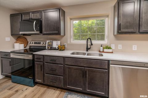 Tiny photo for 5157 Herrin Road, Carterville, IL 62918 (MLS # EB458064)