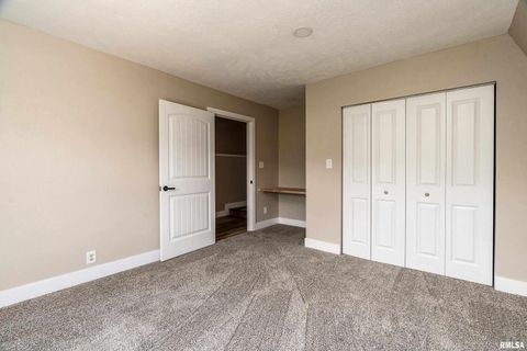 Tiny photo for 5157 Herrin Road, Carterville, IL 62918 (MLS # EB458064)