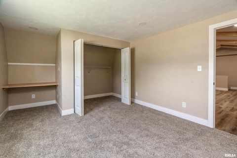 Tiny photo for 5157 Herrin Road, Carterville, IL 62918 (MLS # EB458064)