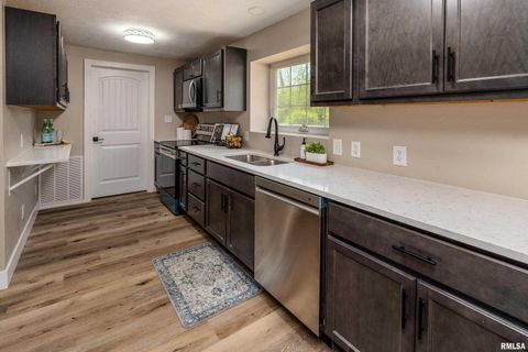 Tiny photo for 5157 Herrin Road, Carterville, IL 62918 (MLS # EB458064)