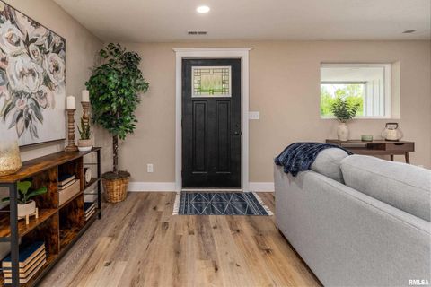 Tiny photo for 5157 Herrin Road, Carterville, IL 62918 (MLS # EB458064)