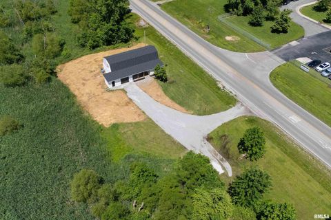 Tiny photo for 5157 Herrin Road, Carterville, IL 62918 (MLS # EB458064)