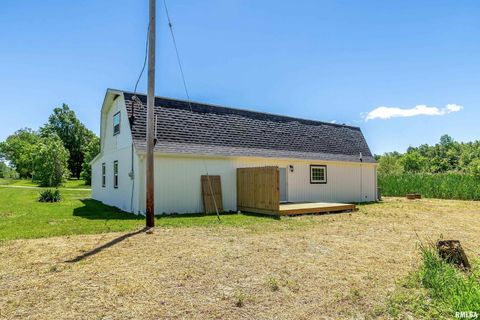 Tiny photo for 5157 Herrin Road, Carterville, IL 62918 (MLS # EB458064)