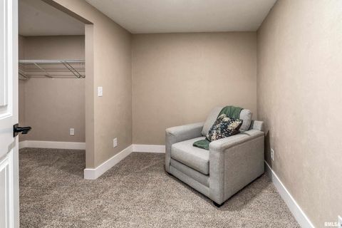 Tiny photo for 5157 Herrin Road, Carterville, IL 62918 (MLS # EB458064)