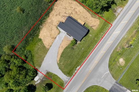 Tiny photo for 5157 Herrin Road, Carterville, IL 62918 (MLS # EB458064)