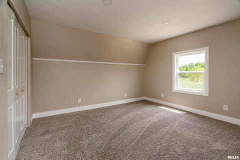 Tiny photo for 5157 Herrin Road, Carterville, IL 62918 (MLS # EB458064)