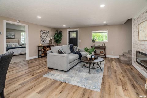 Tiny photo for 5157 Herrin Road, Carterville, IL 62918 (MLS # EB458064)