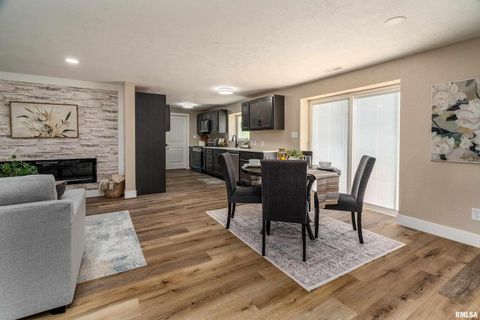 Tiny photo for 5157 Herrin Road, Carterville, IL 62918 (MLS # EB458064)