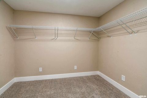 Tiny photo for 5157 Herrin Road, Carterville, IL 62918 (MLS # EB458064)