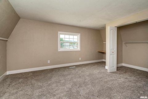 Tiny photo for 5157 Herrin Road, Carterville, IL 62918 (MLS # EB458064)