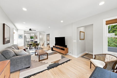 Tiny photo for 536 S Wisconsin Avenue, Villa Park, IL 60181 (MLS # 12728097)