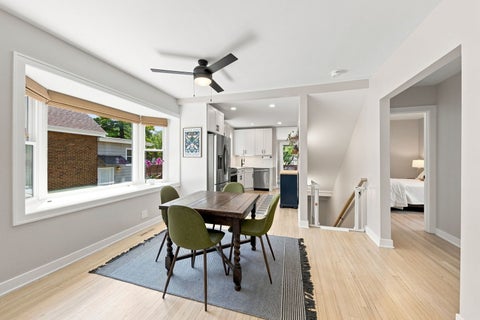 Tiny photo for 536 S Wisconsin Avenue, Villa Park, IL 60181 (MLS # 12728097)