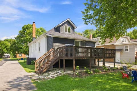Tiny photo for 536 S Wisconsin Avenue, Villa Park, IL 60181 (MLS # 12728097)