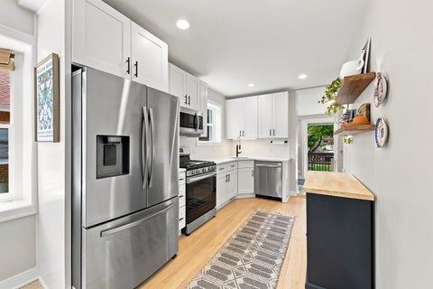 Tiny photo for 536 S Wisconsin Avenue, Villa Park, IL 60181 (MLS # 12728097)
