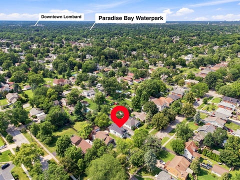Tiny photo for 536 S Wisconsin Avenue, Villa Park, IL 60181 (MLS # 12728097)